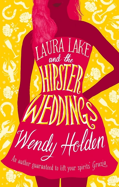 Laura Lake And The Hipster Weddings