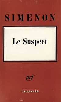 Le Suspect