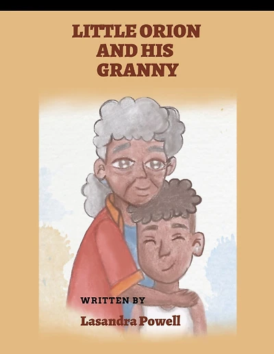 Little Orion and his Granny