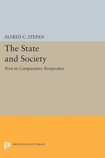 The State and Society: Peru Comparative Perspective