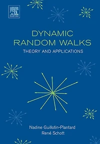 Dynamic Random Walks: Theory and Applications