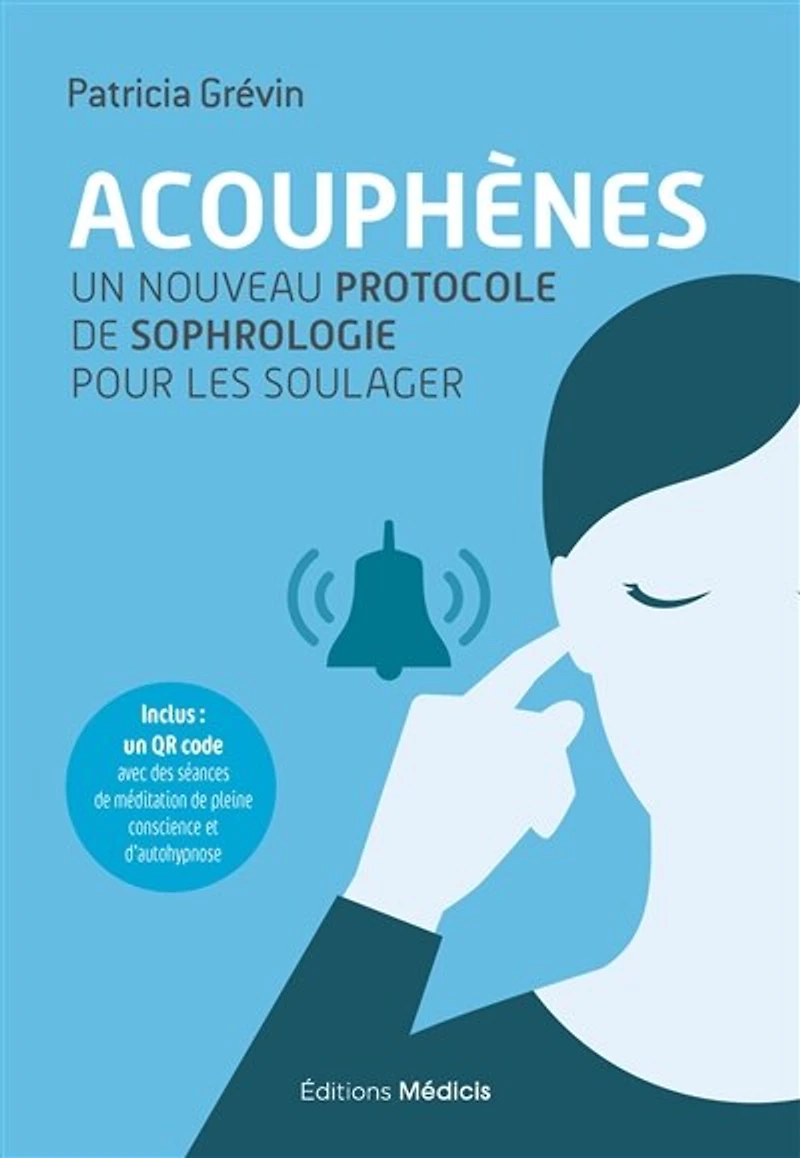 Acouphènes: un nouveau protocole de sophrologie pour les soulager