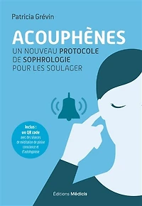 Acouphènes: un nouveau protocole de sophrologie pour les soulager