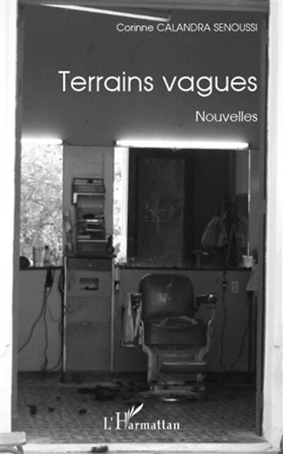 Terrains vagues: Nouvelles
