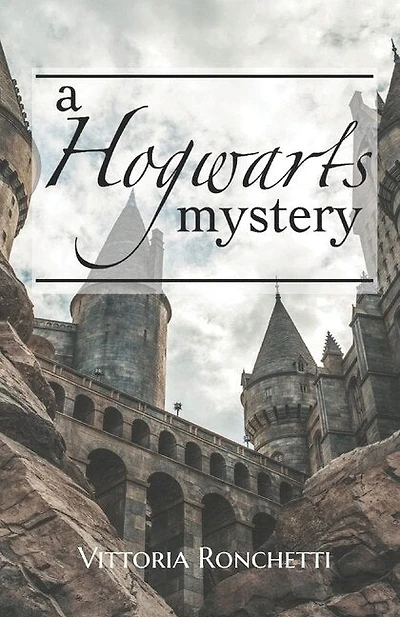 A Hogwarts Mystery