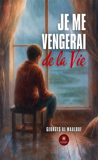 Je me vengerai de la vie