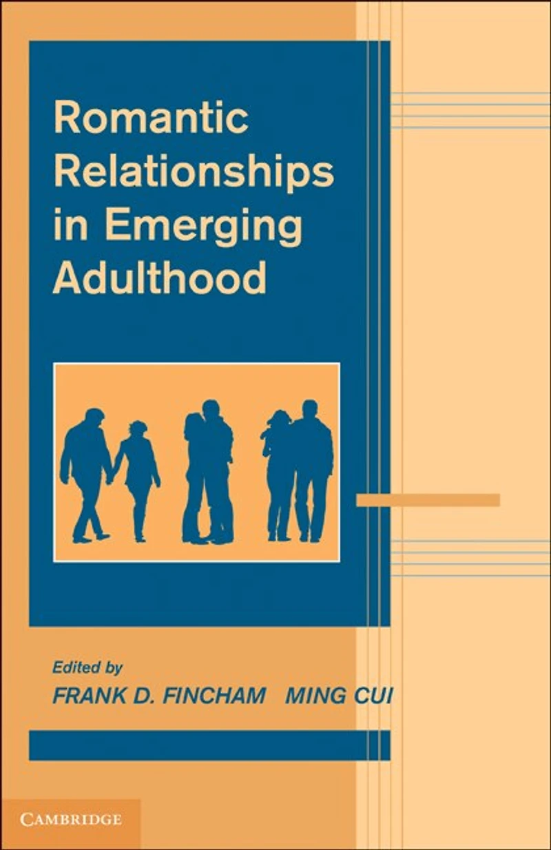 Romantic Relationships Emerging Adulthood