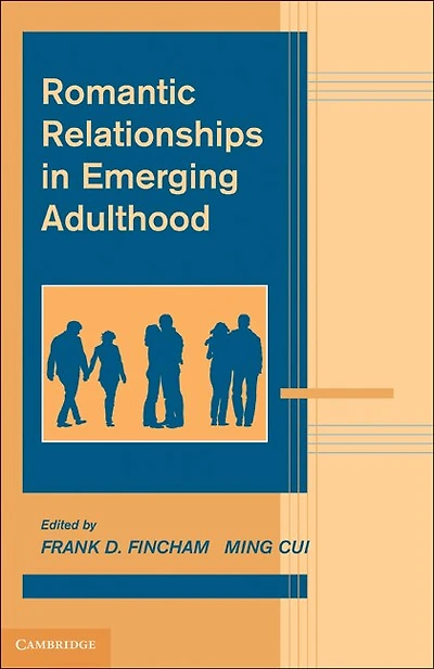 Romantic Relationships Emerging Adulthood
