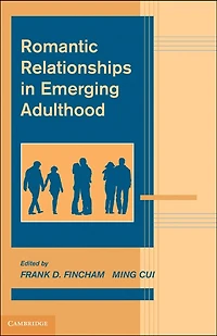 Romantic Relationships Emerging Adulthood