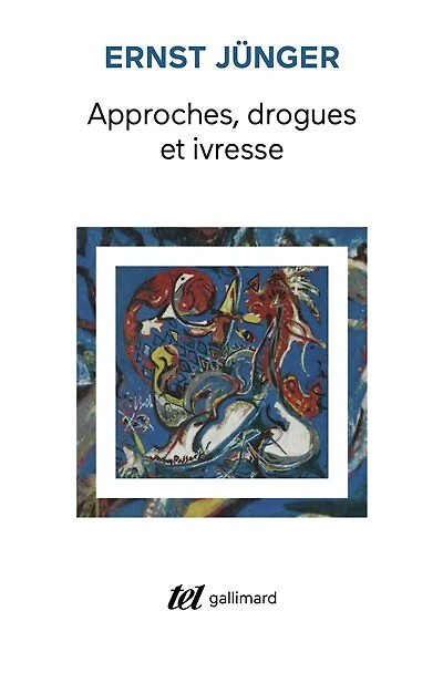 Approches, drogues et ivresse