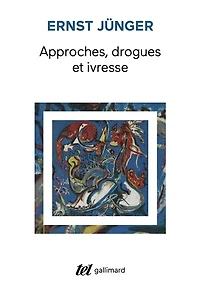 Approches, drogues et ivresse