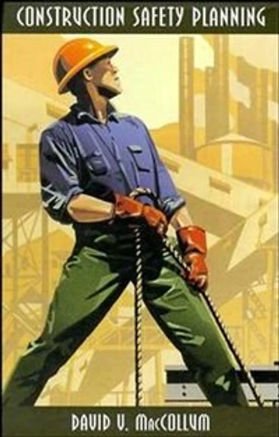 Construction Safety Planning