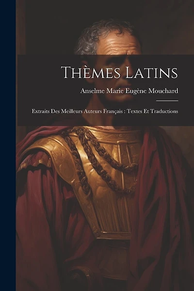 Thèmes Latins: Extraits Des Meilleurs Auteurs Français: Textes Et Traductions