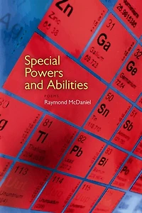 Special Powers and Abilities