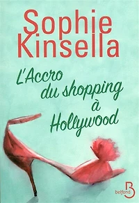 L' accro du shopping à Hollywood