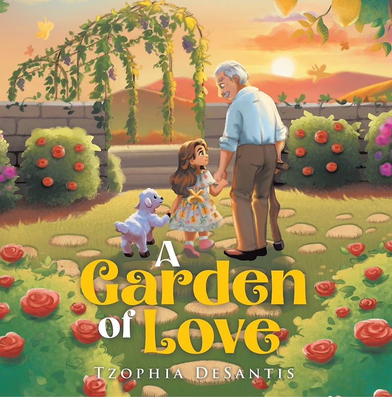A Garden of Love