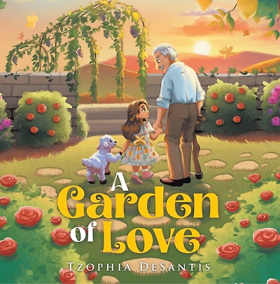 A Garden of Love