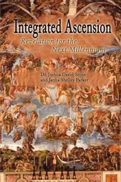 Integrated Ascension: Revelation for the Next Millennium