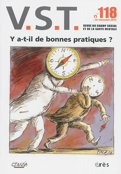 VST, n°118. Y a-t-il de bonnes pratiques ?