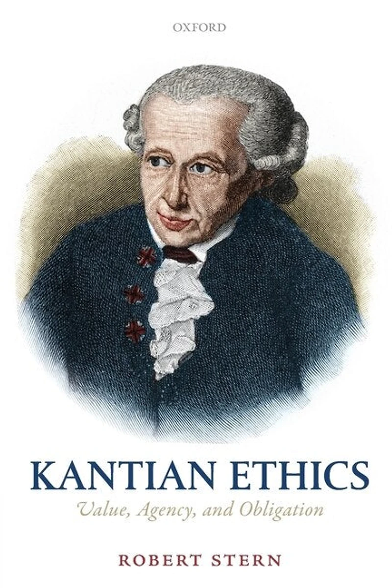 Kantian Ethics: Value, Agency, And Obligation