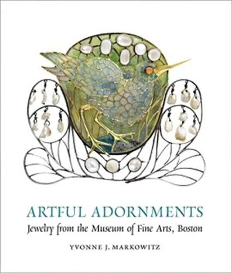 Artful Adornments: Jewelry from the Museum of Fine Arts, Boston