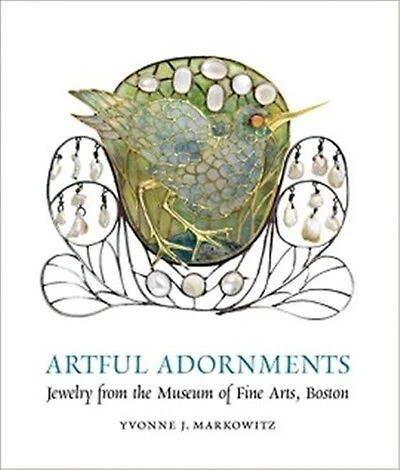Artful Adornments: Jewelry from the Museum of Fine Arts, Boston