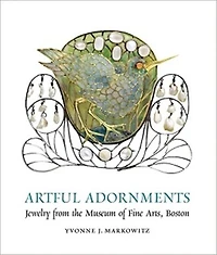 Artful Adornments: Jewelry from the Museum of Fine Arts, Boston