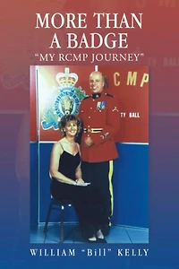 More Than a Badge: My RCMP Journey