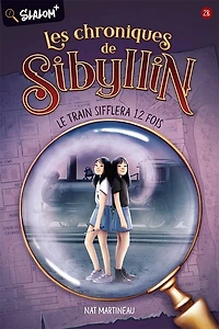 Le train sifflera 12 fois
