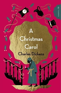A Christmas Carol: The Graphic Novel
