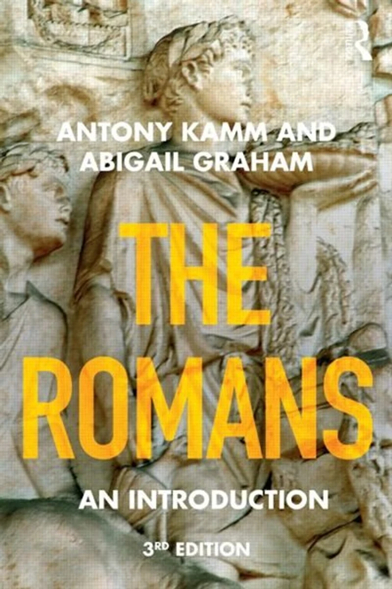 The Romans: An Introduction