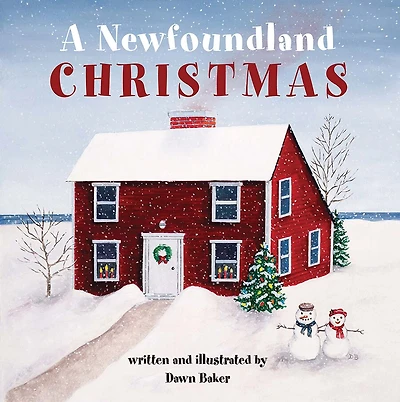 A Newfoundland Christmas