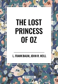 Lost Princess of Oz