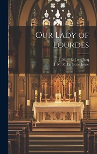 Our Lady of Lourdes