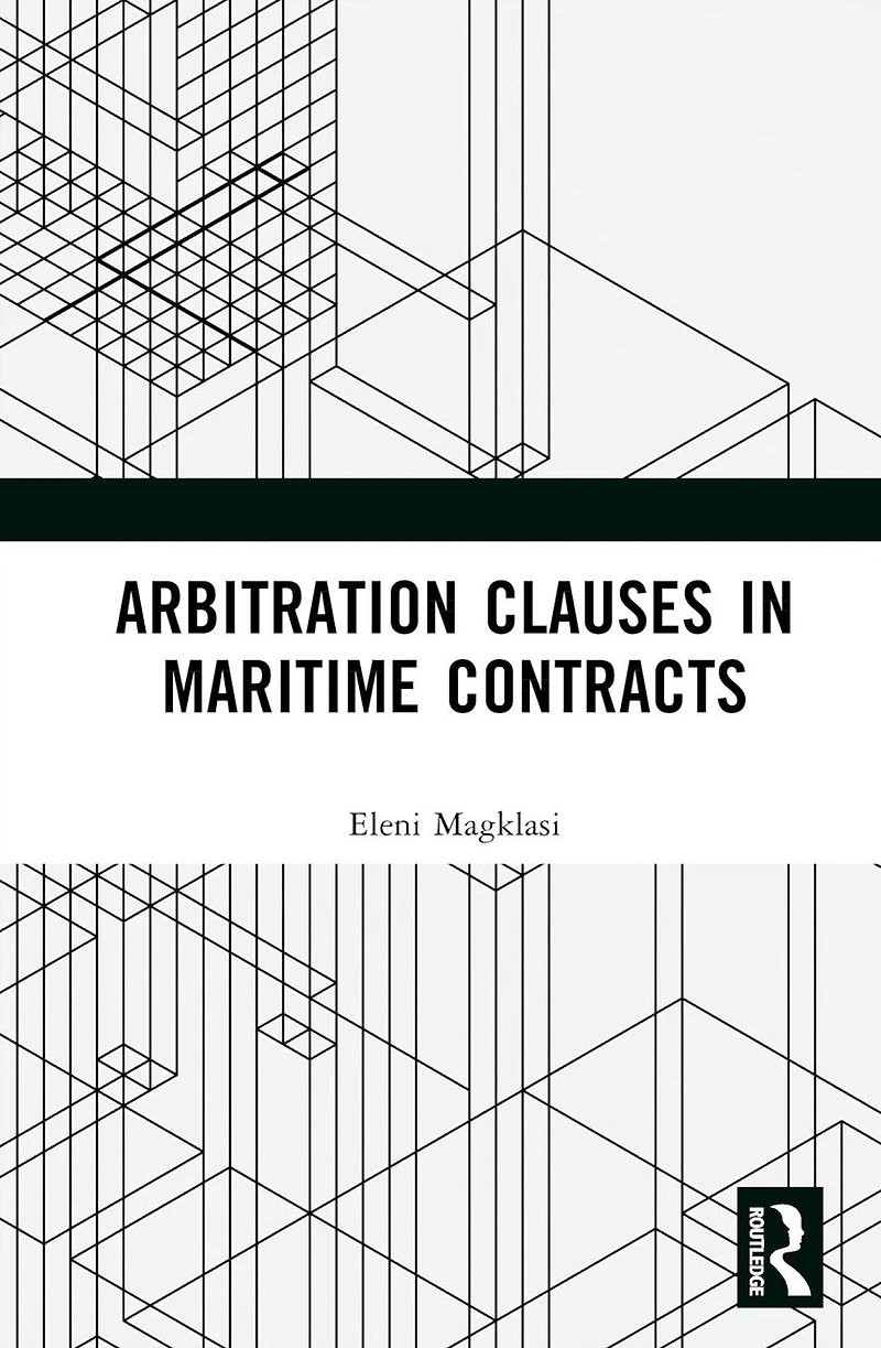 Arbitration Clauses Maritime Contracts