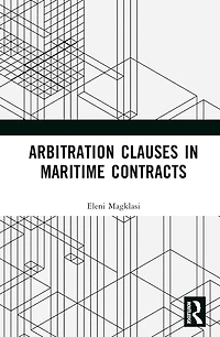 Arbitration Clauses Maritime Contracts