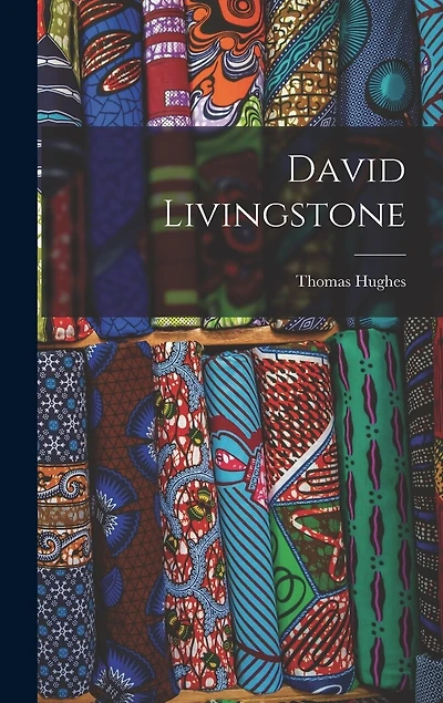 David Livingstone