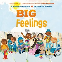 Big Feelings (An All Are Welcome Board Book)