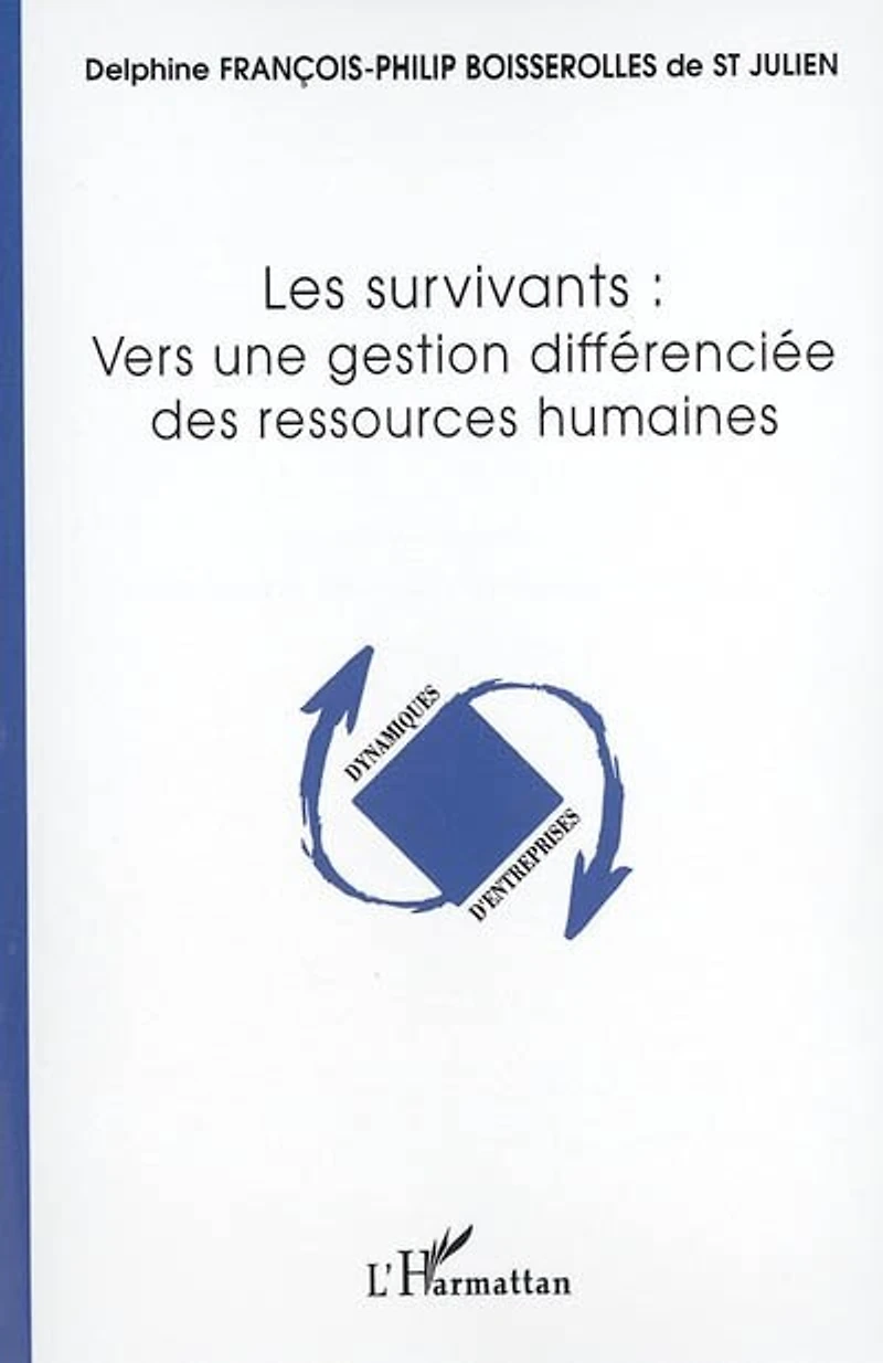 Survivants vers une gestion différenciée