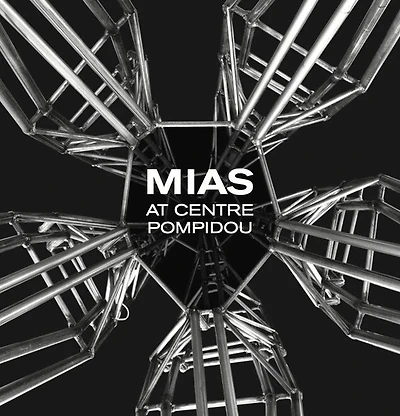 Rcr Arquitectes At Centre Pompidou