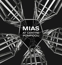 Rcr Arquitectes At Centre Pompidou