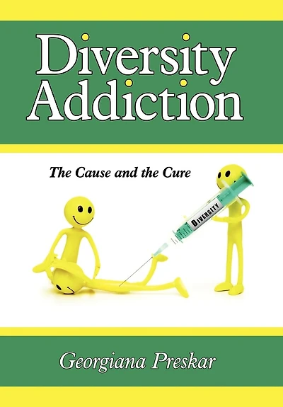 Diversity Addiction: the Cause and Cure