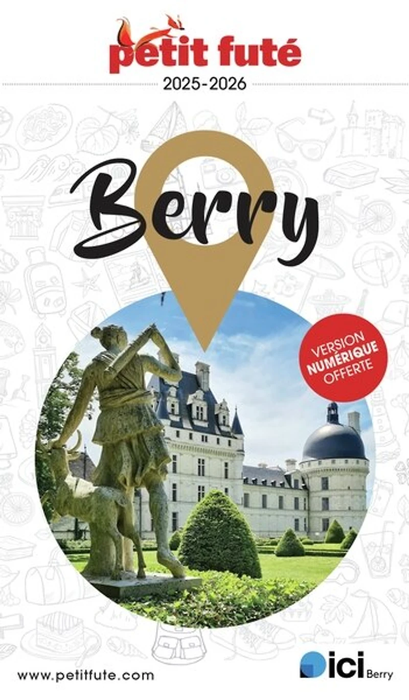 Berry: 2026-2027
