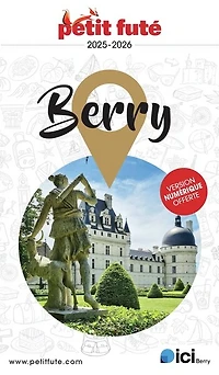 Berry: 2026-2027
