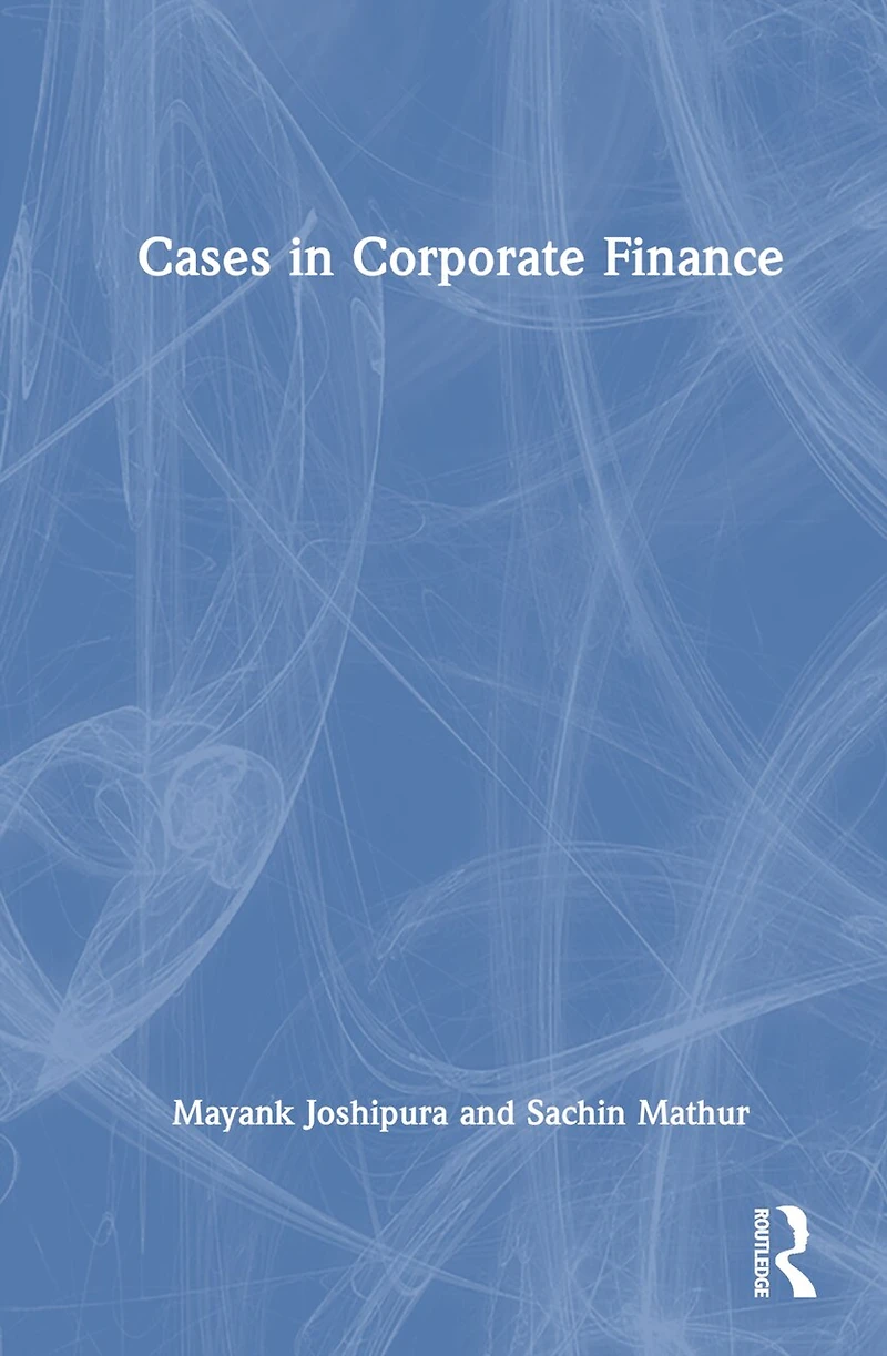 Cases Corporate Finance