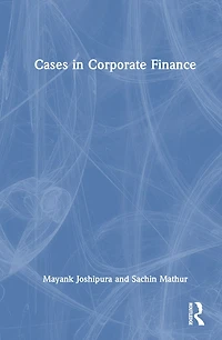 Cases Corporate Finance