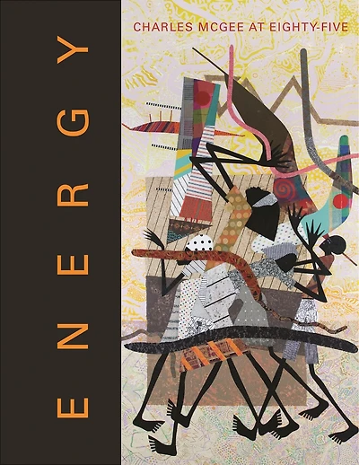 Energy: Charles Mcgee at Eighty-Five