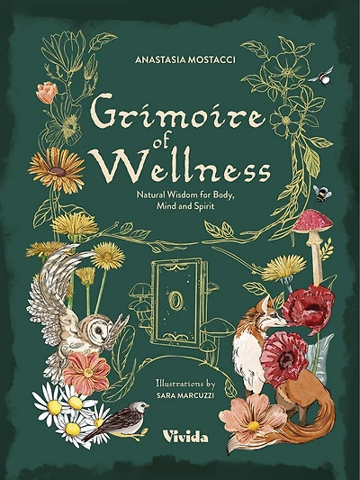 GRIMOIRE OF WELLNESS