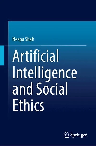 Artificial Intelligence and Social Ethics