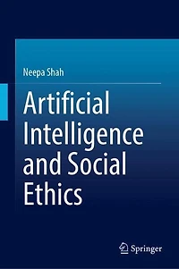 Artificial Intelligence and Social Ethics